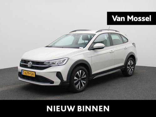 Volkswagen Taigo 1.0 TSI Life, Auto's, Volkswagen, Bedrijf, Te koop, Taigo, ABS, Adaptive Cruise Control, Airbags, Airconditioning