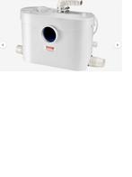 Nieuwe vevor broyeur 900watt, Doe-het-zelf en Verbouw, Ophalen, Nieuw, Toilet