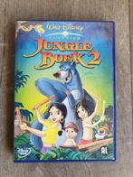 Jungleboek 2 - Walt Disney Classic, Cd's en Dvd's, Dvd's | Tekenfilms en Animatie, Alle leeftijden, Ophalen of Verzenden, Europees