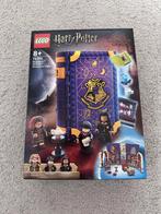 Lego Harry Potter 76396 Zweinstein Moment: Waarzeggerijles, Kinderen en Baby's, Speelgoed | Duplo en Lego, Ophalen of Verzenden