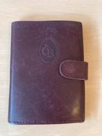 Pasjeshouder Castelijn & Beerens, Overige merken, Gebruikt, Bruin, Ophalen of Verzenden