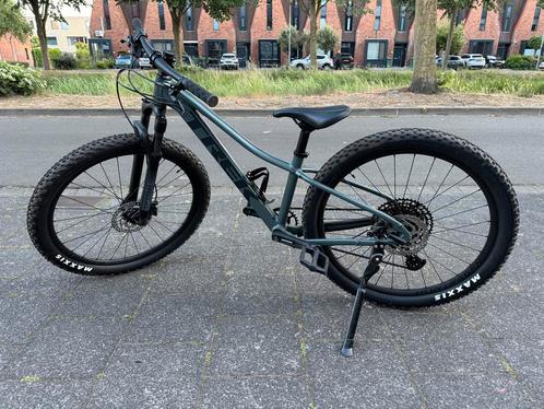 Super mooie trek marlin 7 xxs kinder mountainbike 26 inch, Fietsen en Brommers, Fietsen | Mountainbikes en ATB, Zo goed als nieuw