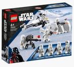 Lego 75320 Star Wars Snowtrooper Battle Pack * nieuw, Ophalen of Verzenden, Nieuw, Complete set, Lego
