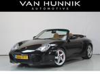 Porsche 911 Cabrio 3.6 4S PCCM | Momory | Sportutilaat |, Automaat, Gebruikt, 1595 kg, Zwart