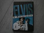 elvis 2 dvd disc; that's the way it is [special edition], Alle leeftijden, Ophalen of Verzenden, Zo goed als nieuw