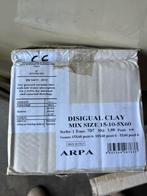 JOS DISI Stroken Tegels disigual Clay uit Italië, Doe-het-zelf en Verbouw, Ophalen, 40 tot 60 cm, Nieuw, Minder dan 5 m²
