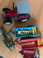 1:32 modellen en onderdelen, Ophalen of Verzenden, Tractor of Landbouw, Britains