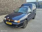 Volkswagen Caddy Bestel 1.9 TDI Trekhaak, Stof, Gebruikt, 4 cilinders, 1165 kg