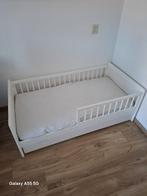 Kleuter bed, Ophalen, Gebruikt, 70 tot 85 cm, Matras