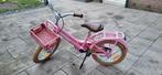 Kiddie fiets 16inch, Ophalen, Zo goed als nieuw, 16 tot 20 inch