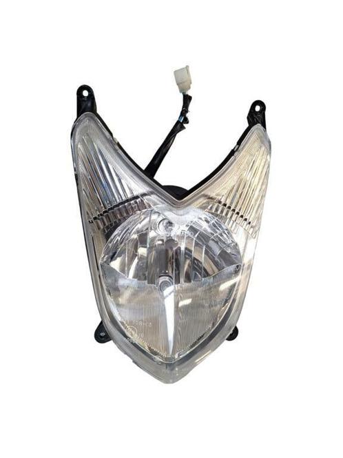 Koplamp origineel Kymco Agility, Fietsen en Brommers, Brommeronderdelen | Scooters, Gebruikt, Ophalen of Verzenden