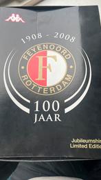 Feyenoord jubileum shirt 100 jaar, Nieuw, Shirt, Ophalen of Verzenden, Feyenoord