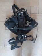 Sidemount set (Razor & Xdeep), Watersport en Boten, Duiken, Ophalen of Verzenden, Gebruikt, Trimvest of Wing