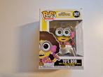 Funko Pop! Minions: The Rise of Gru - 70's Bob #901, Ophalen of Verzenden, Zo goed als nieuw