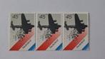 Nederland 1980 Bezetting en Bevrijding NVPH 1198 Postfris, Ophalen of Verzenden, Na 1940, Postfris