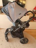 Harvey 2.0 easywalker kinderwagen/buggy, Ophalen of Verzenden, Gebruikt, Voetenzak