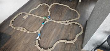 Thomas en set, Thomas de trein trackmaster  beschikbaar voor biedingen