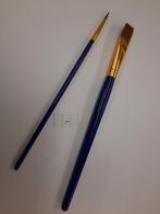 Penselen voor 0.75 per foto., Ophalen of Verzenden, Nieuw, Poppenhuis