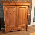 Antiek grenen uitneembare kast, Antiek en Kunst, Ophalen