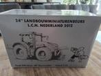 Beursmodel LCN  2012 Fendt  930, Hobby en Vrije tijd, Ophalen of Verzenden, Nieuw, Tractor of Landbouw, SIKU