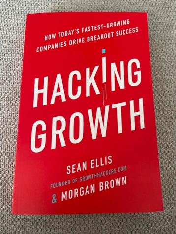 Hacking growth