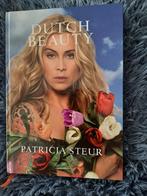 Dutch beauty - Patricia Steur, Ophalen of Verzenden, Zo goed als nieuw, Overige onderwerpen, Patricia Steur