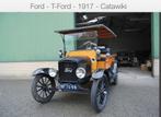 Ford T-Ford 1917 DEPOT HACK, Auto's, Oldtimers, Te koop, Particulier