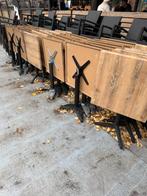 Professionele horeca tafels en stoelen te koop, Ophalen