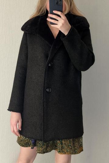 Cop.Copine "Alsace" mantel maat 36/38 beschikbaar voor biedingen