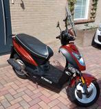 Kymco Agilyti 50, Fietsen en Brommers, Scooters | Kymco, Ophalen, Gebruikt, 50 cc, Agility
