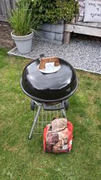 Barbecue met houtskool, Ophalen, Gebruikt, Onbekend