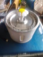 Waterfontein voor katten, Ophalen of Verzenden, Automatisch, Gebruikt