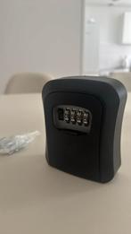 *NIEUW* SLEUTELKLUIS MASTERLOCK ZWART WIT ROOD, Ophalen, TRADORNL, Nieuw, TRADORNL