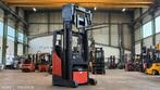 Reachtruck Linde R14X-03, Linde, Reachtruck, WirkaufenStapler.com, Kottenseweg 51, 7101JN Winterswijk, NL
