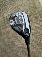 Ping G425 Hybride 4 - 22 Graden - Tour Regular Shaft, Sport en Fitness, Golf, Ophalen, Gebruikt, Club, Ping