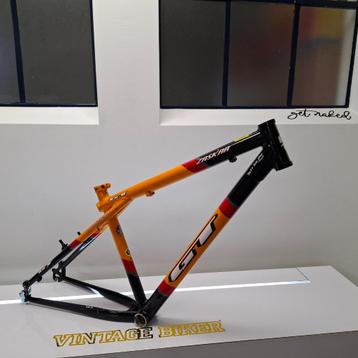 2000 GT Zaskar frame maat S beschikbaar voor biedingen