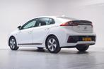Hyundai IONIQ Comfort EV [ Navi Adapt.cruise Camera ], Automaat, 0 cilinders, Gebruikt, Wit