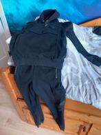 Black bananas pak zwart, Kinderen en Baby's, Kinderkleding | Maat 152, Jongen, Gebruikt, Broek, Ophalen