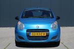 Suzuki Alto 1.0 Comfort | NAP | APK | Elektrische ramen |, Voorwielaandrijving, Euro 5, Stof, Gebruikt