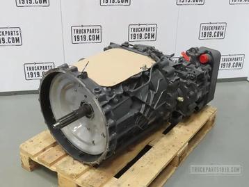 DAF 2189382 | Versnellingsbak 12TX2211TD beschikbaar voor biedingen
