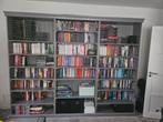 Ikea Liatorp Boekenkast (3 stuks) Grijs, Ophalen
