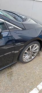 Professionel auto's wassen/poetsen/polijsten, Verzenden