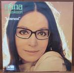 LP Nana Mouskouri Le Tournesol France VG+, Ophalen of Verzenden, 1960 tot 1980, Gebruikt, 12 inch
