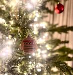 Takkie kerstbal limited edition 2024, Diversen, Kerst, Ophalen of Verzenden, Zo goed als nieuw