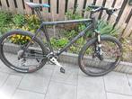 Cube MTB, Fietsen en Brommers, Fietsen | Mountainbikes en ATB, Hardtail, Ophalen, Zo goed als nieuw, Overige merken