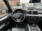 BMW X5 xDrive40d High Executive, Auto's, BMW, Te koop, Zilver of Grijs, 313 pk, X5