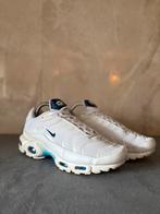 Nike Air Max Plus - TN White - EU 41, Wit, Ophalen of Verzenden, Sneakers of Gympen, Zo goed als nieuw