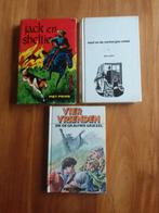 Jack en Sheltie, Piet Prins, Boeken, Ophalen of Verzenden, Gelezen