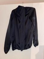 Dames zwarte satijnen blouse, Ophalen of Verzenden, Zo goed als nieuw, Zwart