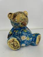 Louis Vuitton Van Gogh Beer Beeldje Pop Art, Ophalen of Verzenden